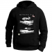 Felpa Unisex con Cappuccio Large 46.00 &euro;