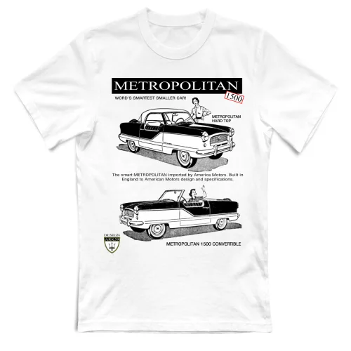 T-Shirt Unisex