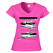 T-shirt Donna Scollo v 26.59 &euro;