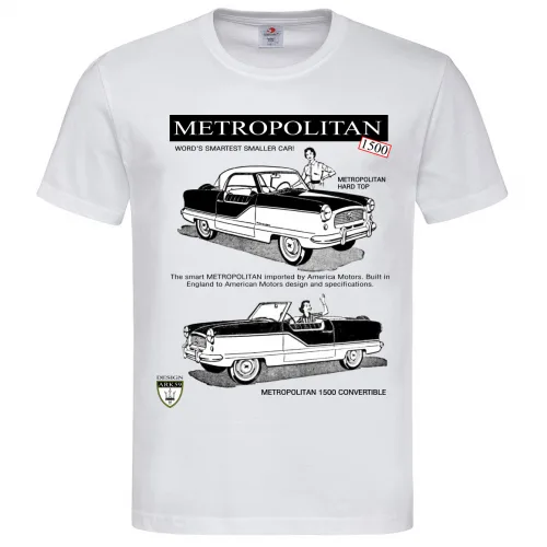 T-Shirt Premium Men