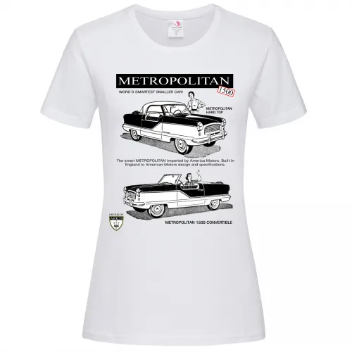 T-Shirt Premium Women