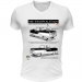 T-Shirt Scollo V 22.50 &euro;
