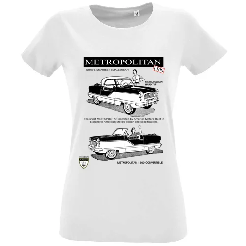 T-Shirt Woman