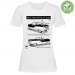 T-Shirt Woman Organic 22.00 &euro;