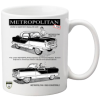 METROPOLITAN CAR