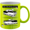 METROPOLITAN CAR
