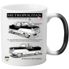 METROPOLITAN CAR