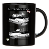 METROPOLITAN CAR