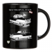 Tazza Nera 15.00 &euro;