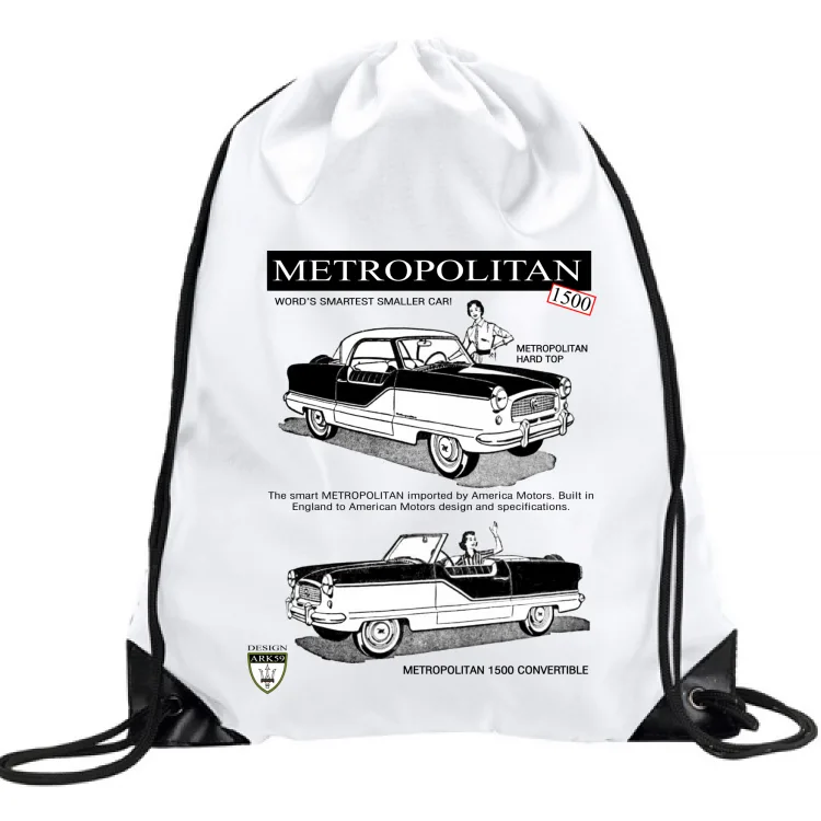 METROPOLITAN CAR