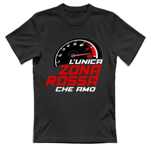 T-Shirt Unisex Large