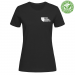 T-Shirt Woman Organic 25.00 €