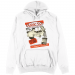Felpa Unisex con Cappuccio  46.25 &euro;