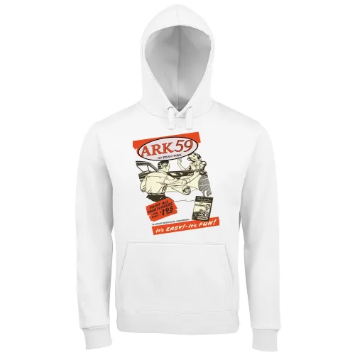 Hoodie Premium Men