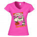 T-shirt Donna Scollo v 26.59 &euro;