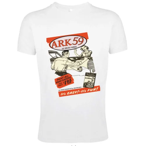 T-Shirt Men