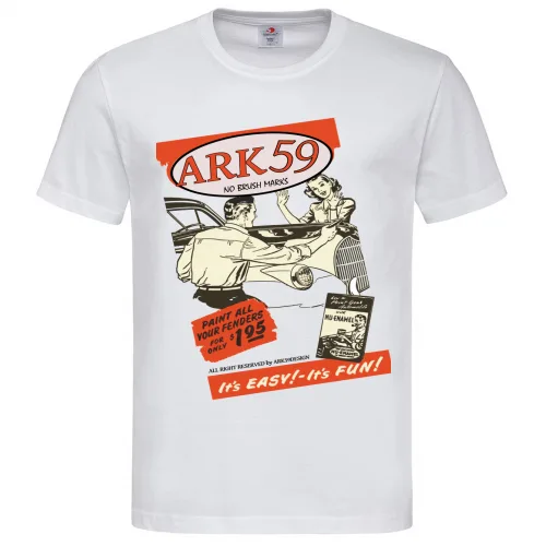 T-Shirt Premium Men