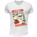 T-Shirt Scollo V 22.50 &euro;