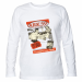 T-shirt Unisex Manica Lunga 26.25 &euro;