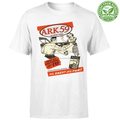 T-Shirt Unisex Organic