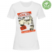 T-Shirt Woman Organic 22.00 &euro;