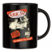 Tazza Nera 15.00 &euro;