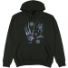 Felpa Unisex con Cappuccio  50.00 &euro;