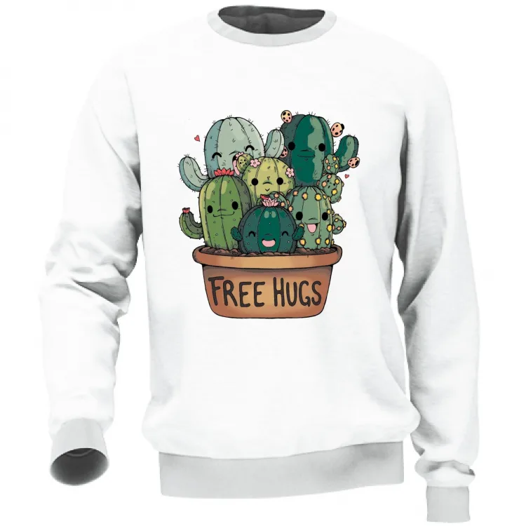 free hugs