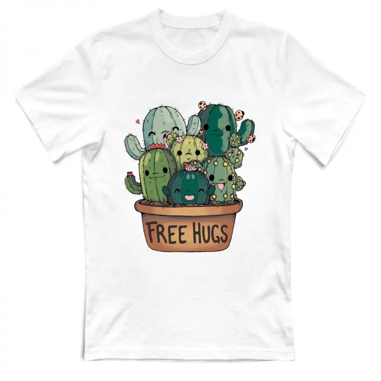 free hugs