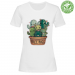 Women's Organic T-Shirt 16.00 €