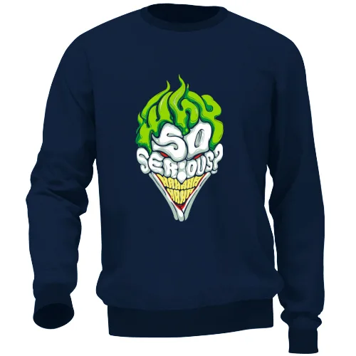 Felpa Unisex