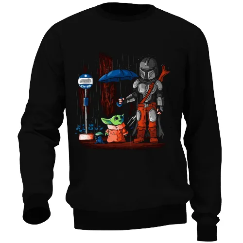 Felpa Unisex