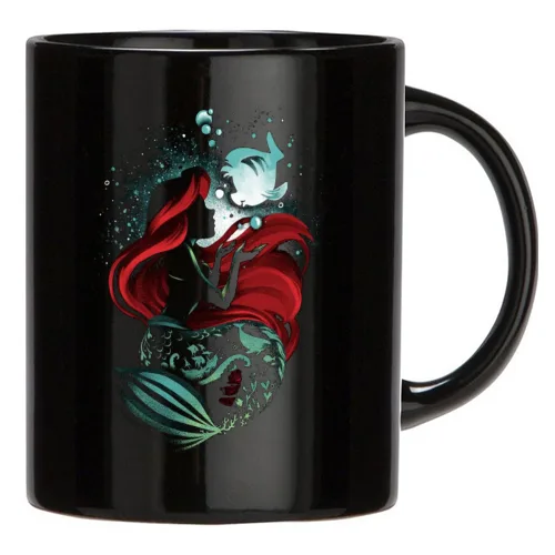 Tazza Nera