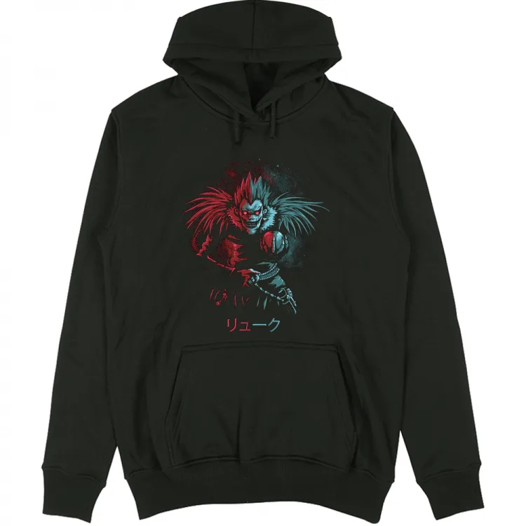 ryuk - death note