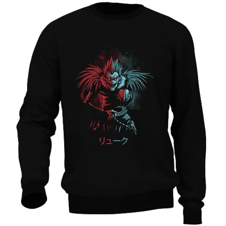 ryuk - death note