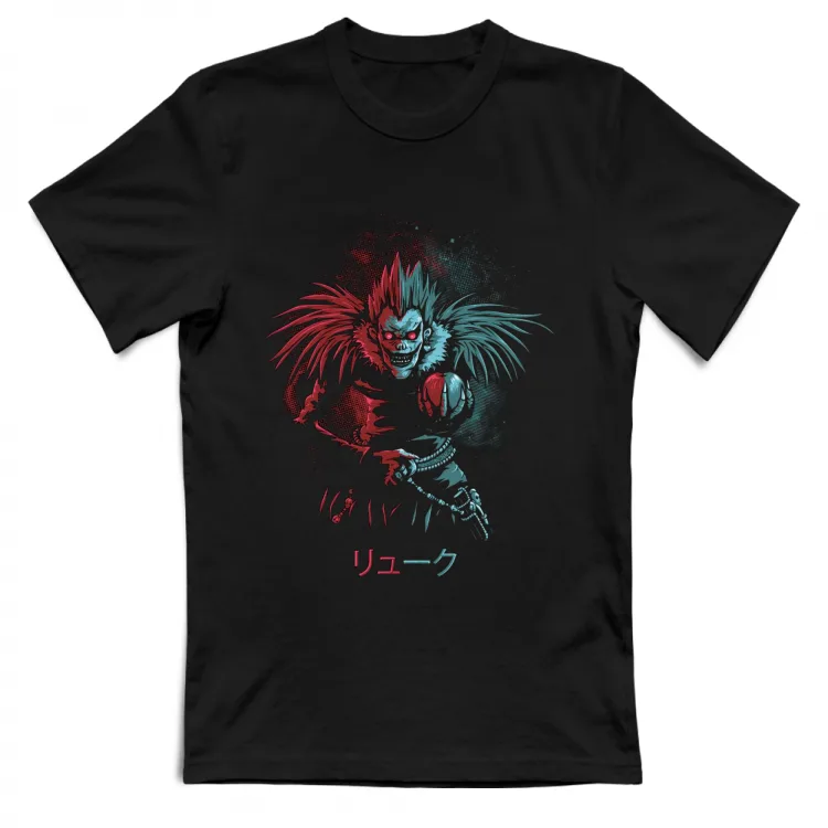 ryuk - death note