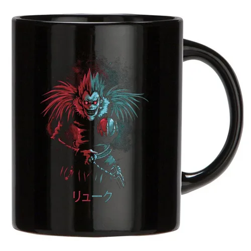 Tazza Nera