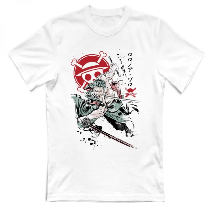 zoro - one piace