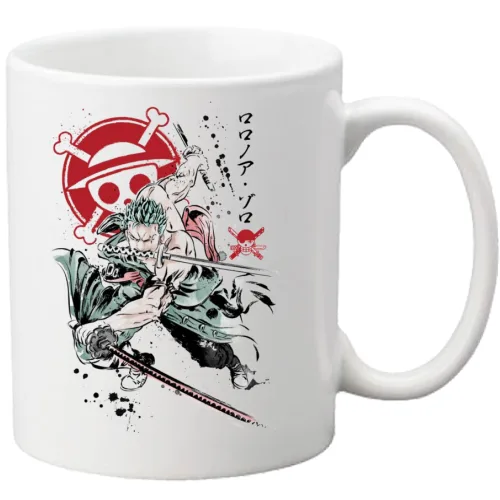 Tazza