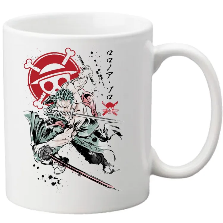 zoro - one piace