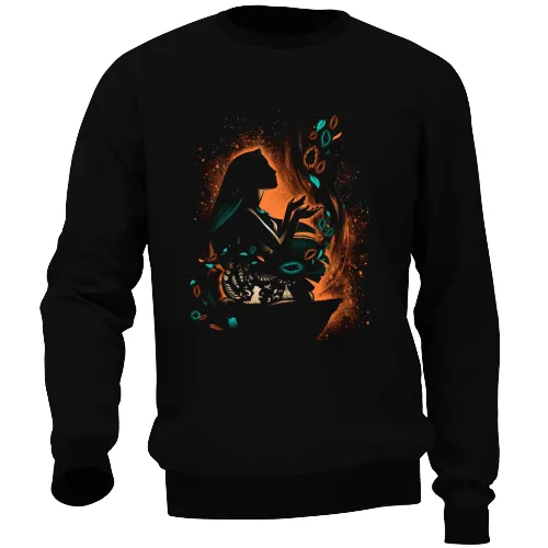 Felpa Unisex