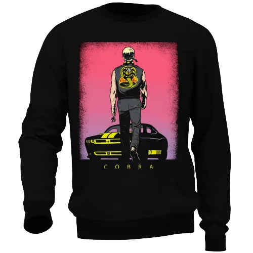 Felpa Unisex