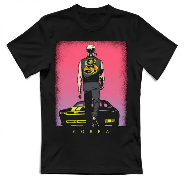 Cobra Kai