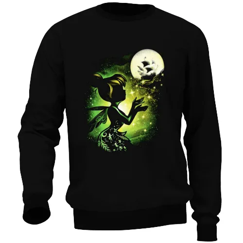 Felpa Unisex
