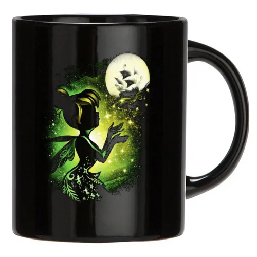 Tazza Nera