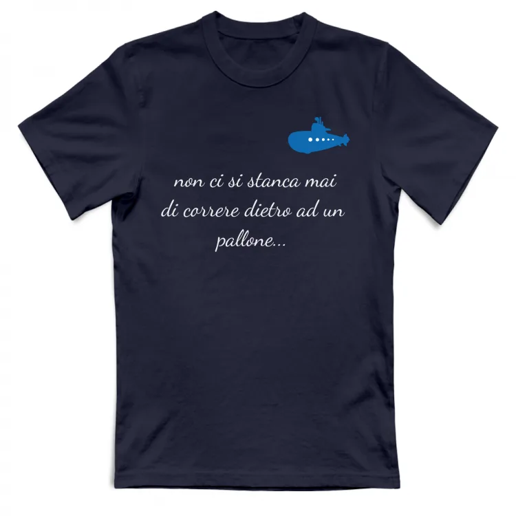 T-shirt Over 40