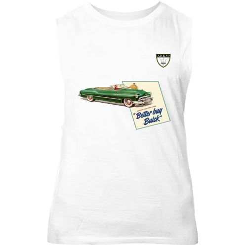 Canotta Unisex