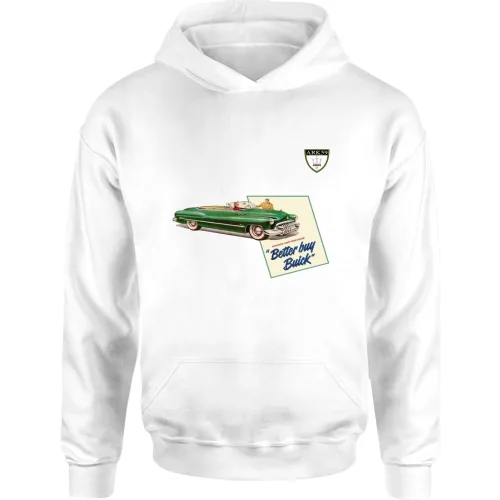 Felpa Bambino con Cappuccio