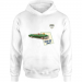 Felpa Bambino con Cappuccio 29.90 &euro;