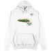 Felpa Unisex con Cappuccio  46.25 &euro;